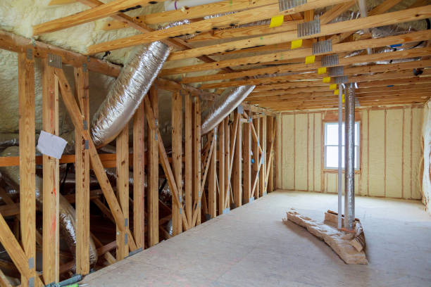 Best Insulation for Specific Applications in Lyman, SC