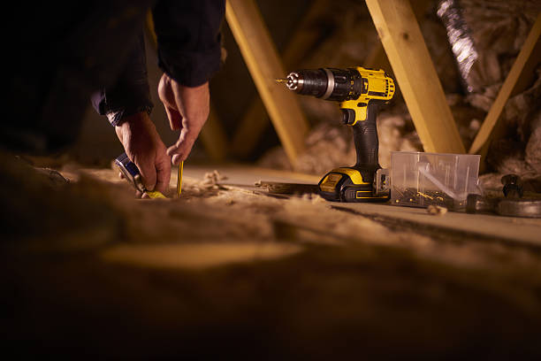Best Insulation for Specific Applications in Lyman, SC